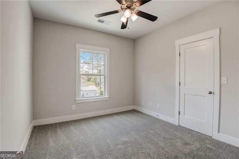 Pine Springs - Residential