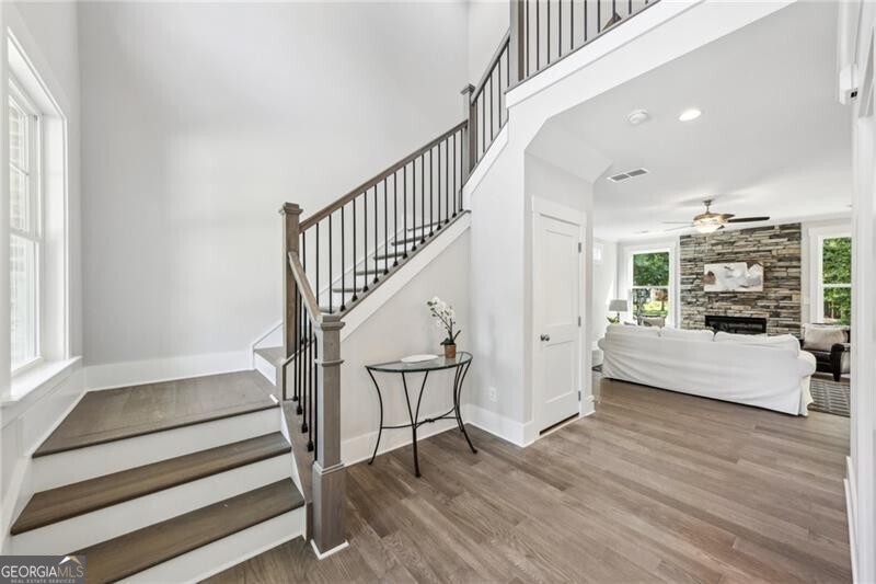 Pine Springs - Residential