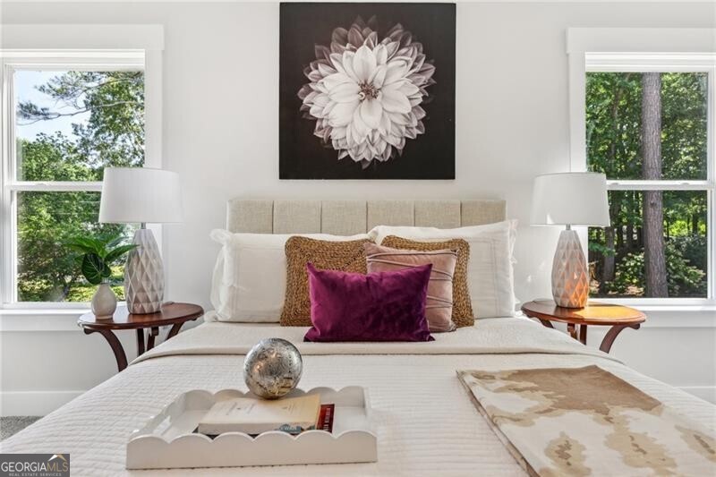 Pine Springs - Residential