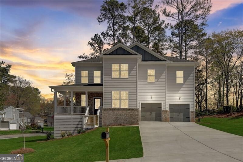 Pine Springs - Residential