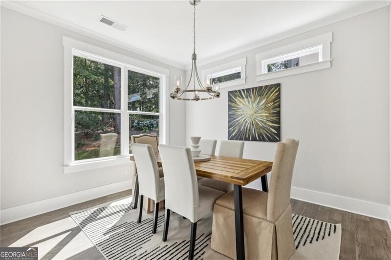 Pine Springs - Residential