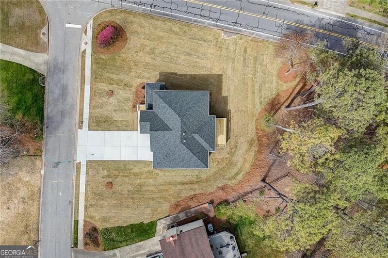 Pine Springs - Residential