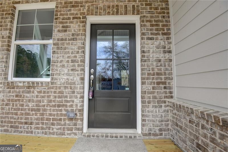 Pine Springs - Residential