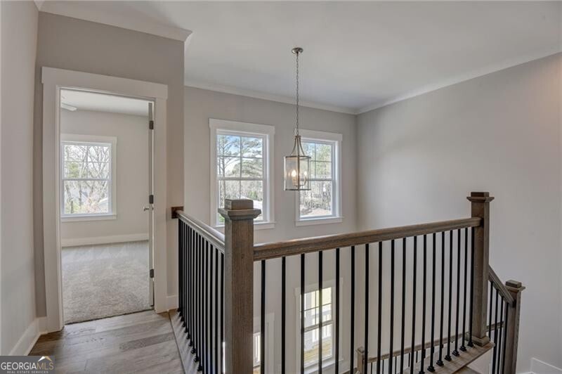 Pine Springs - Residential