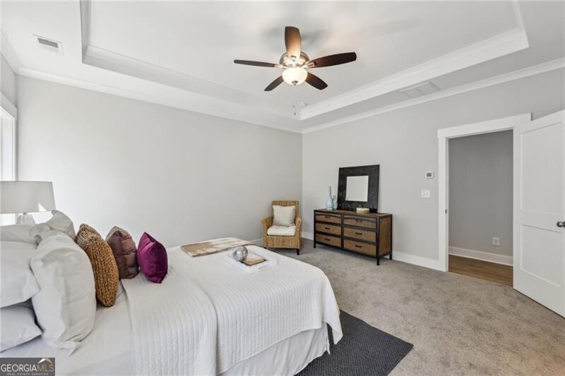 Pine Springs - Residential