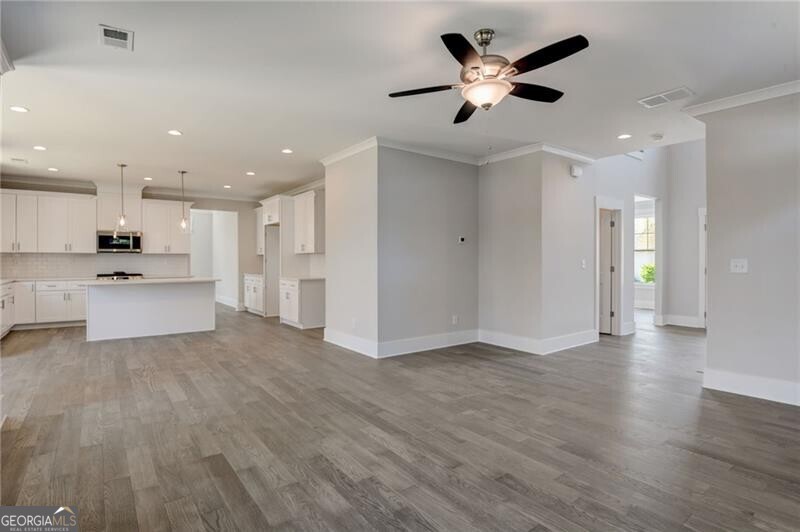 Pine Springs - Residential