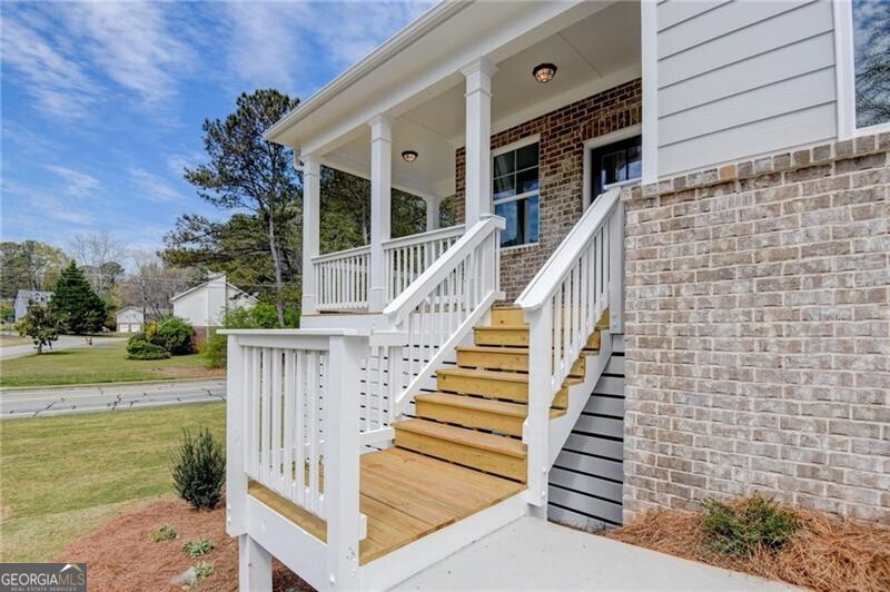 Pine Springs - Residential