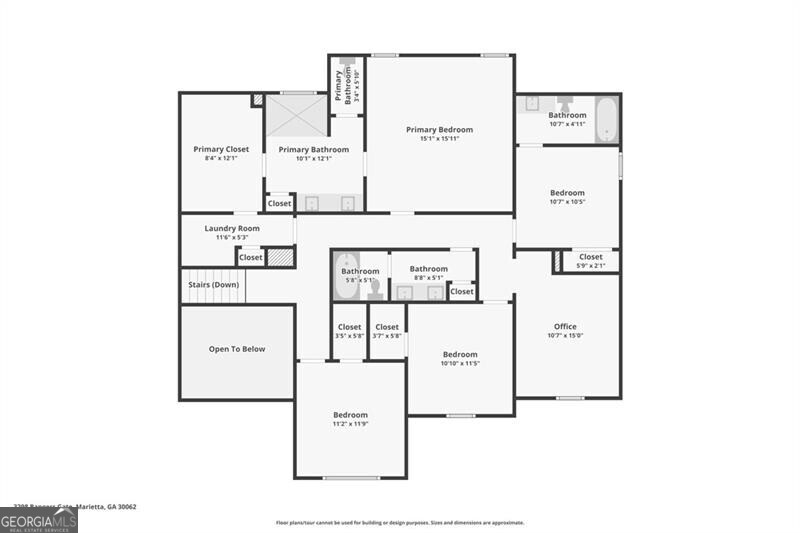 Pine Springs - Residential