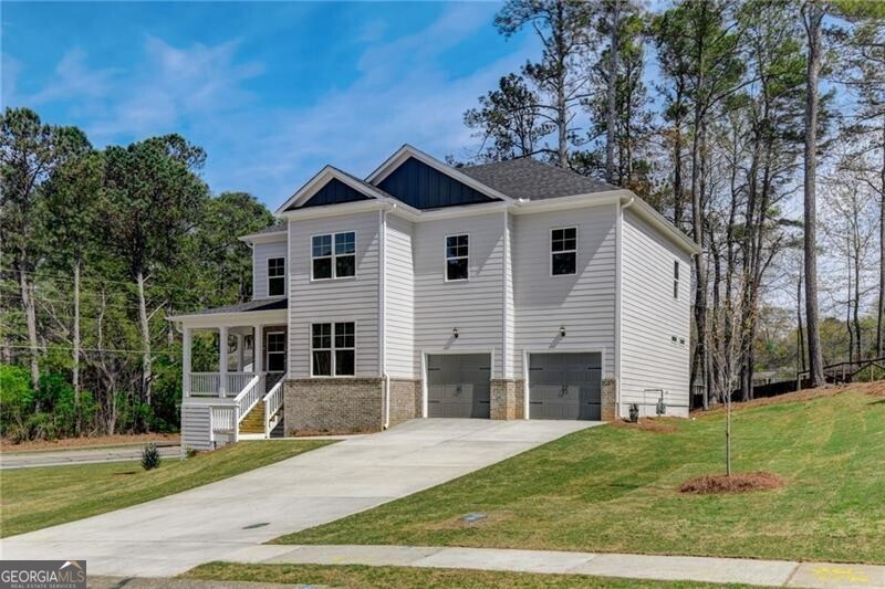 Pine Springs - Residential