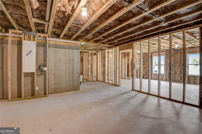 Pine Springs - Residential