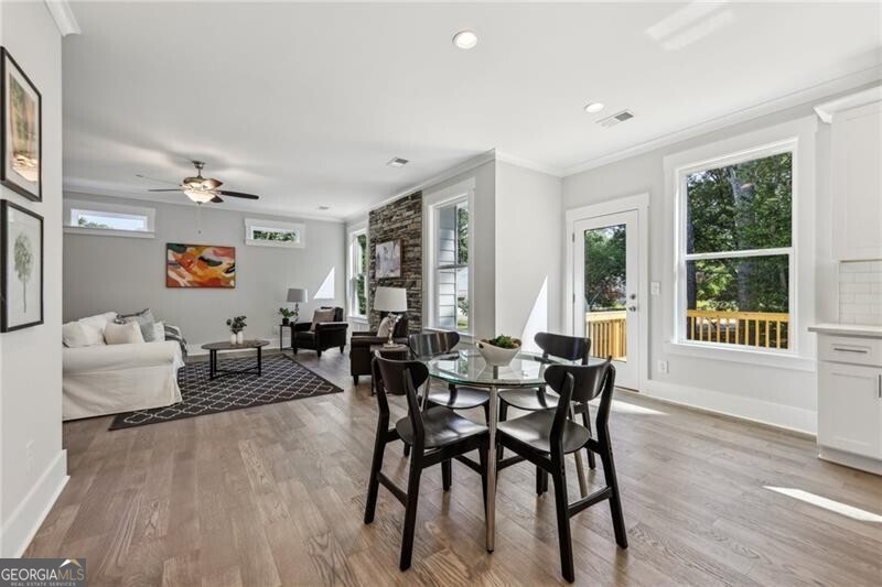 Pine Springs - Residential