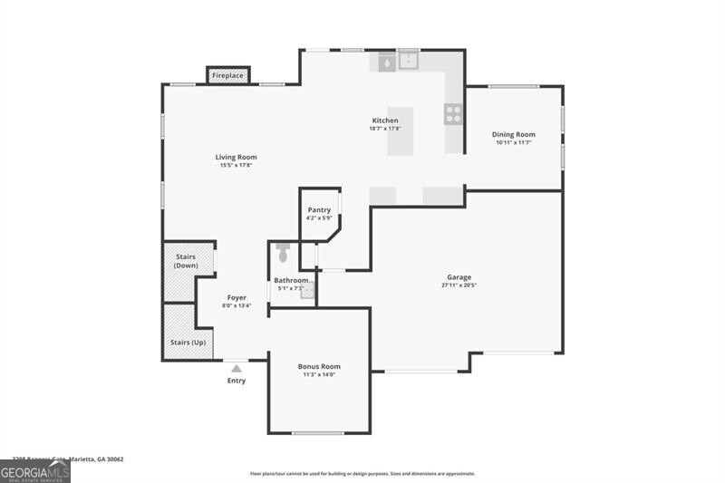 Pine Springs - Residential