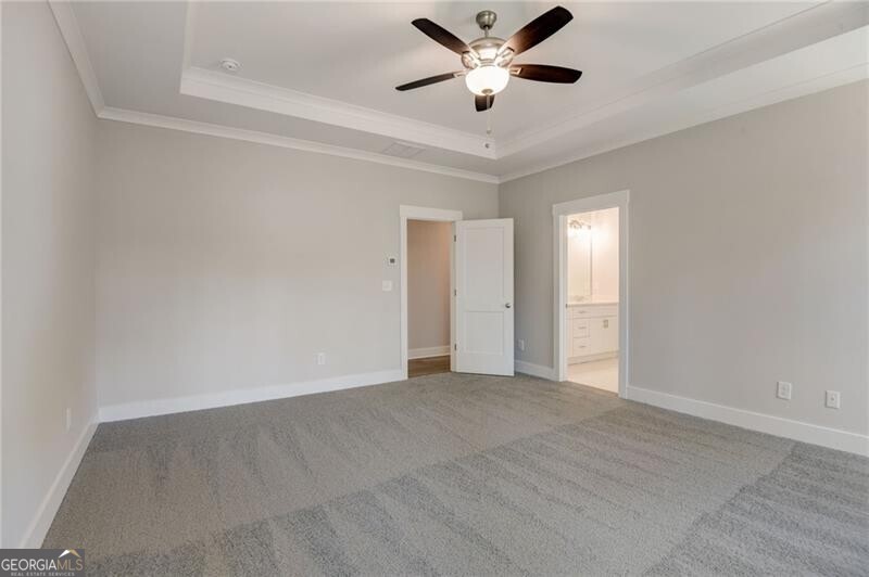 Pine Springs - Residential