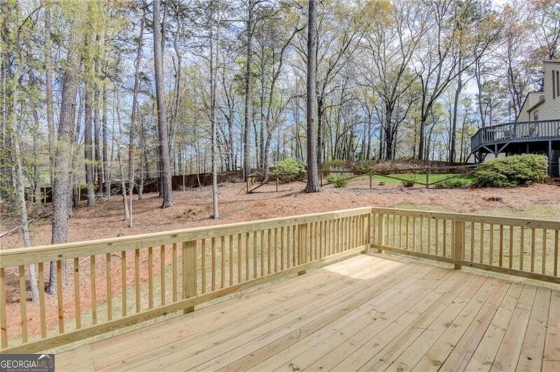 Pine Springs - Residential