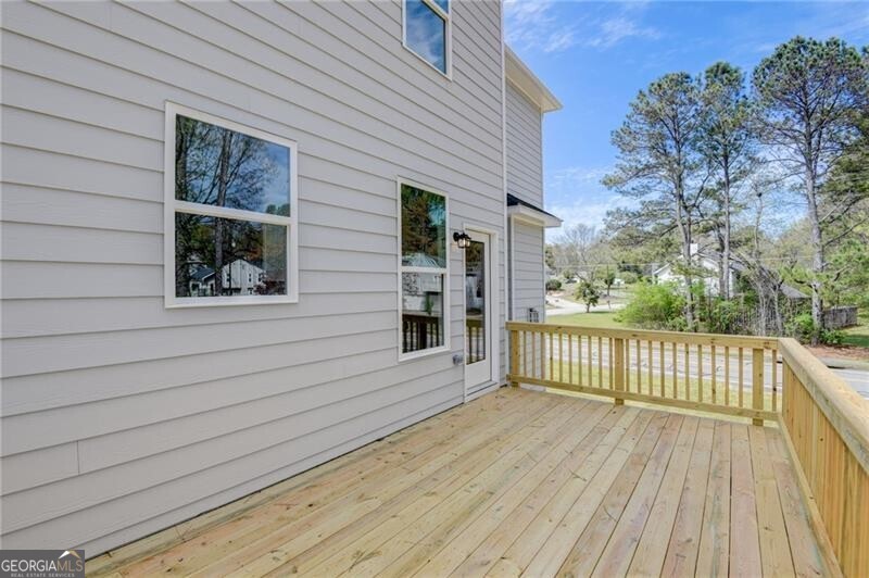 Pine Springs - Residential
