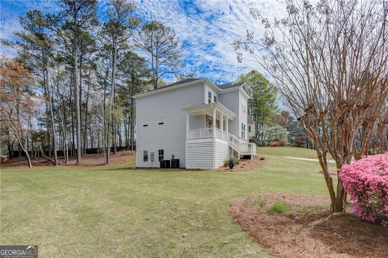 Pine Springs - Residential
