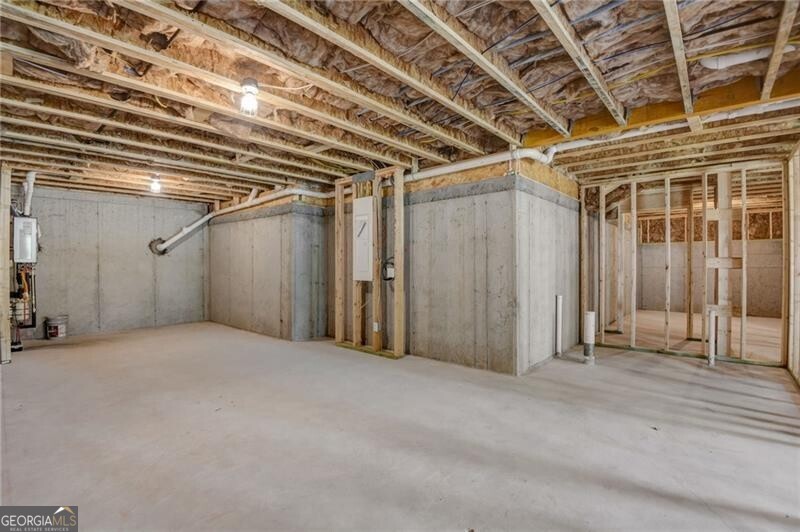 Pine Springs - Residential