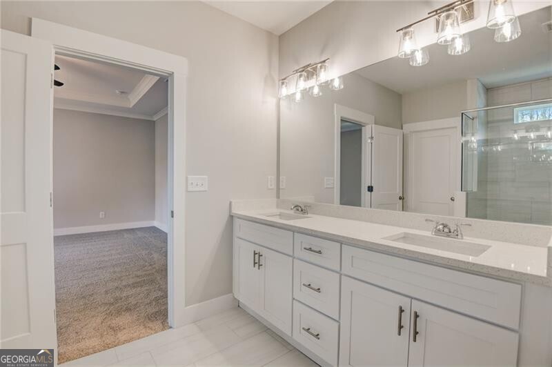 Pine Springs - Residential