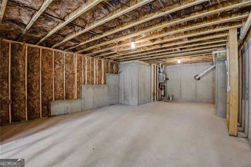 Pine Springs - Residential