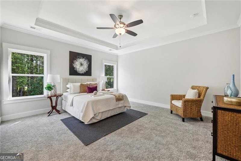 Pine Springs - Residential