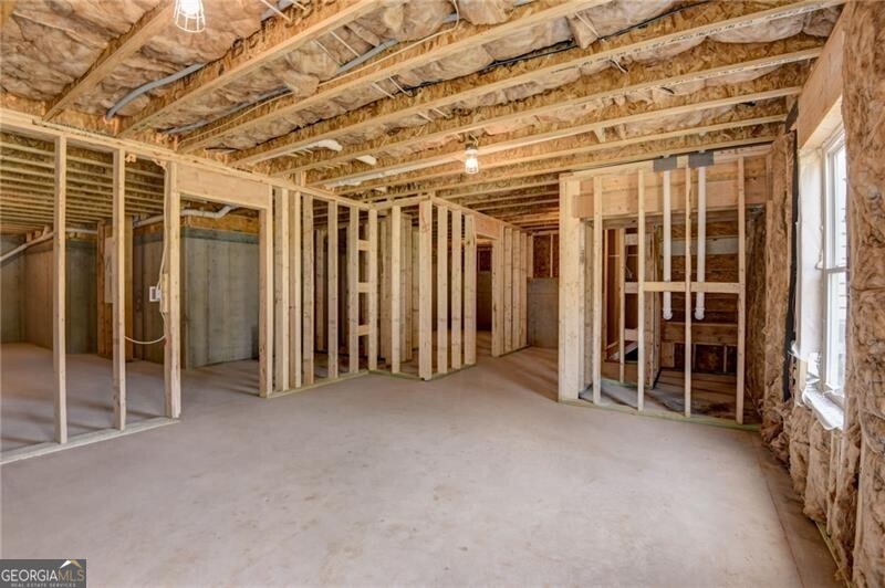 Pine Springs - Residential