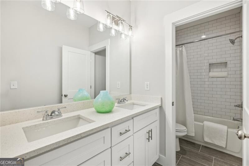 Pine Springs - Residential