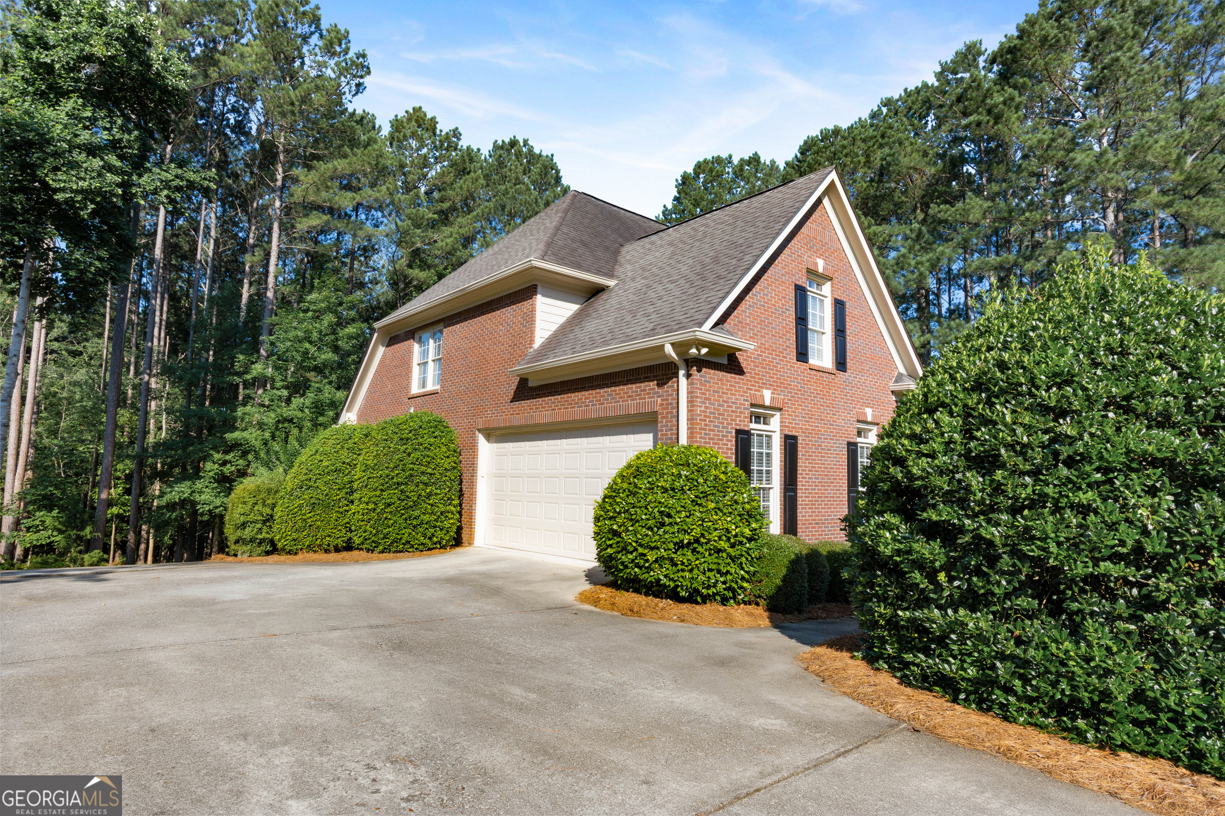 1030 Spring Lake DR