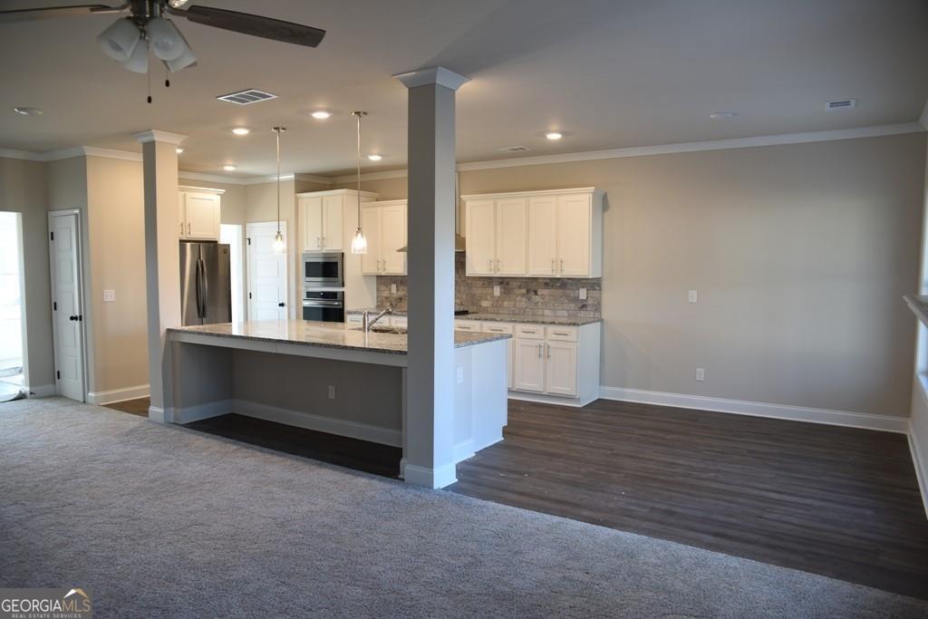 505 Brown Dove LN