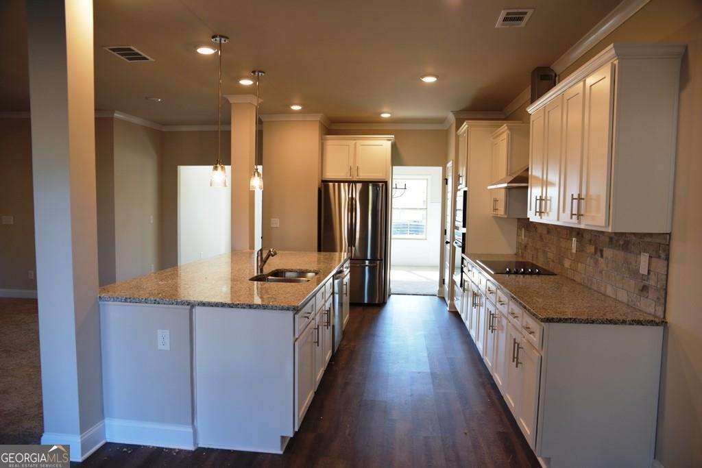 505 Brown Dove LN