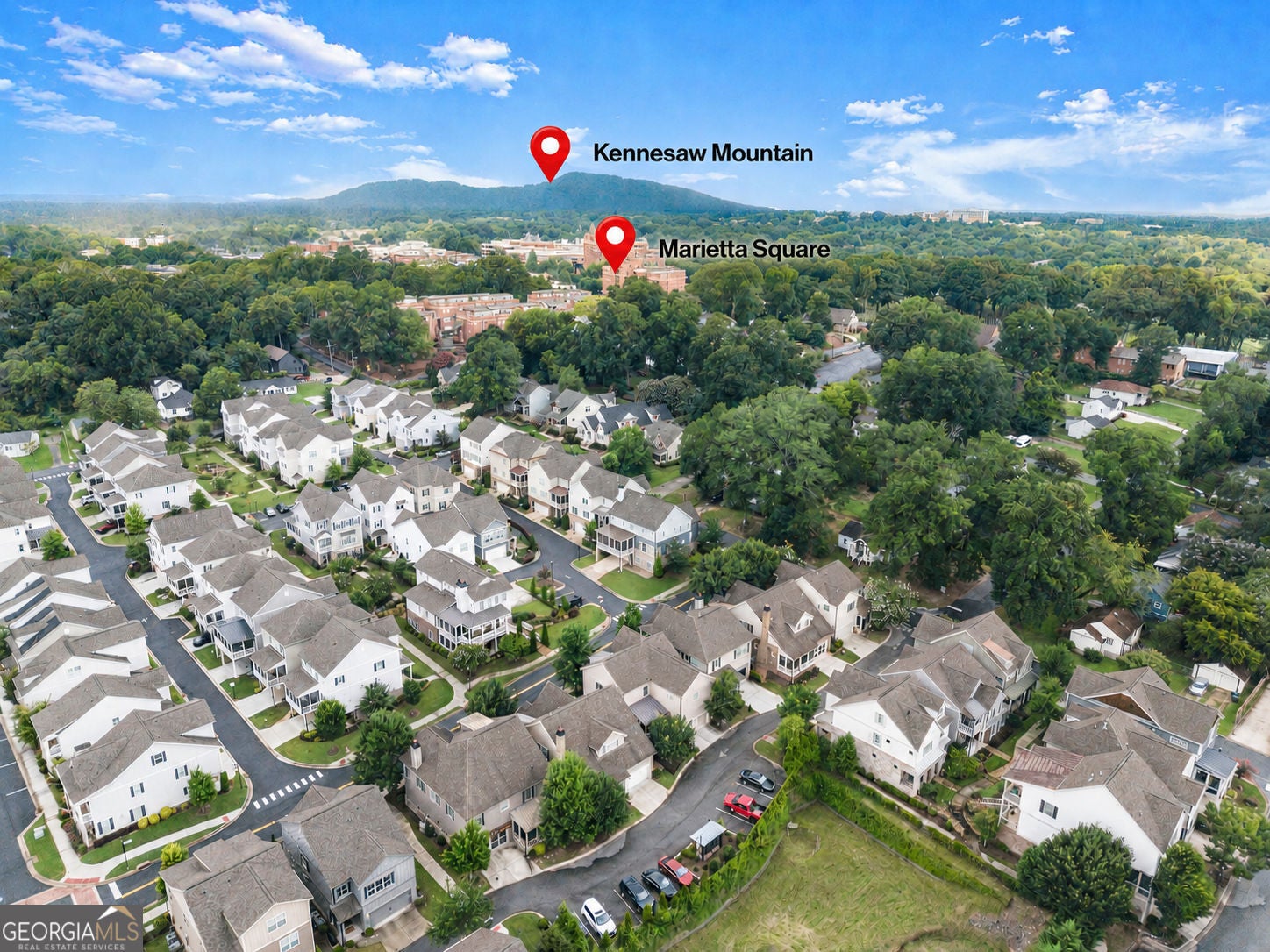 194 Red Buckeye AVE
