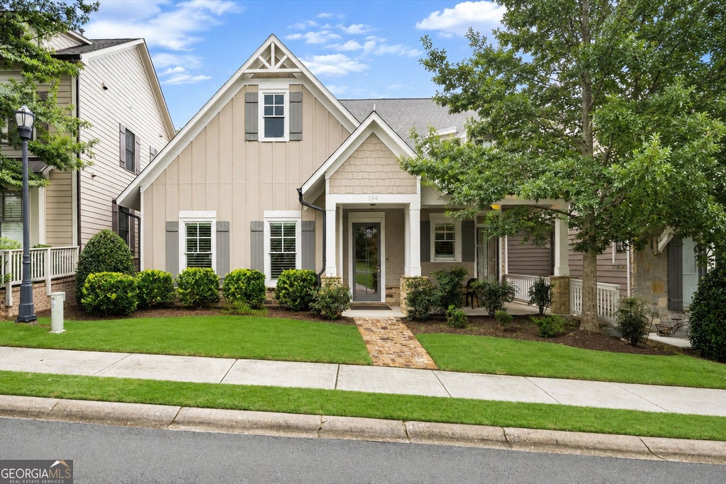 Photo of 194 Red Buckeye Avenue, Marietta, GA 30060 (MLS # 10819680)
