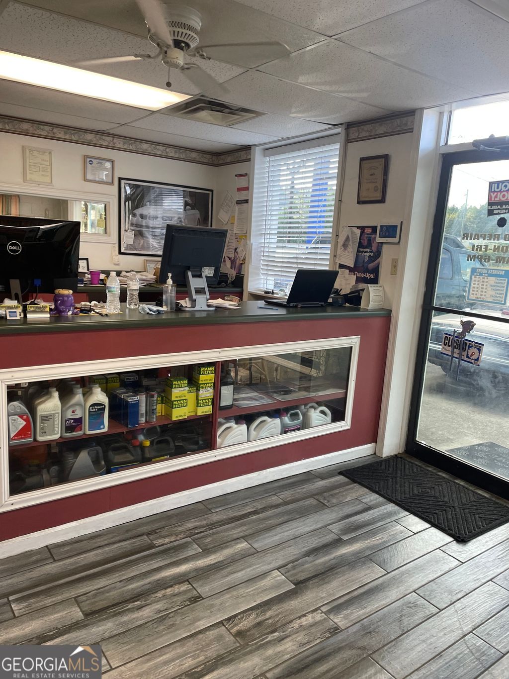 Photo of 1691 Hwy 138, Conyers, GA 30013 (MLS # 10686533)