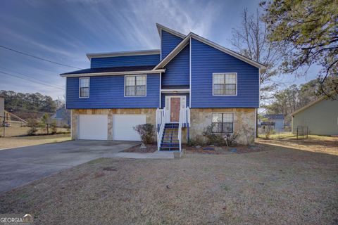 290 Lori LN Riverdale GA 30296