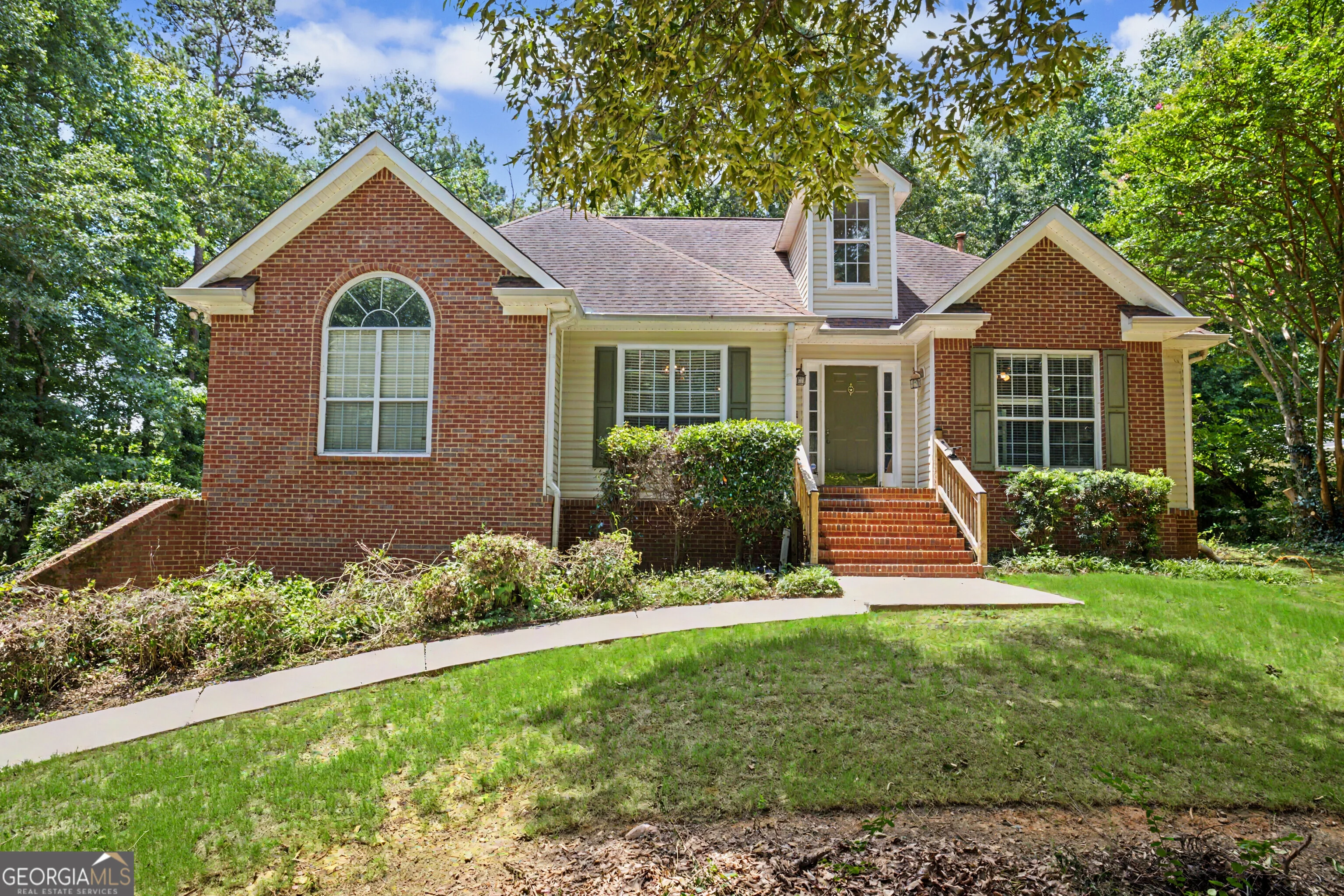 85 Woodstream Drive, Newnan, GA, 30265