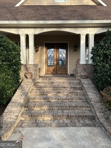 42 Claxton RD