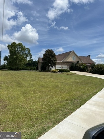 42 Claxton RD