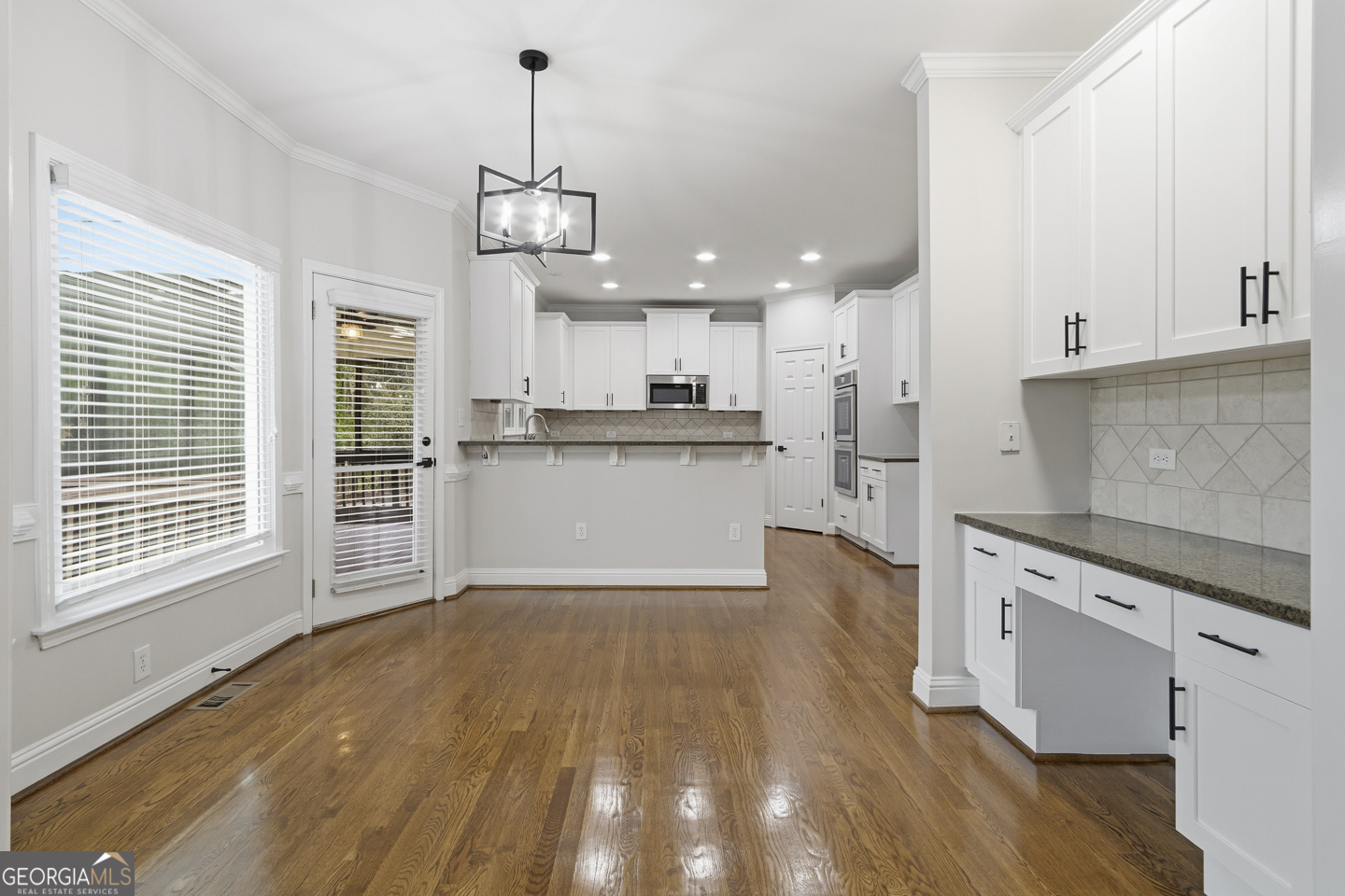 45 Calming Water TRL