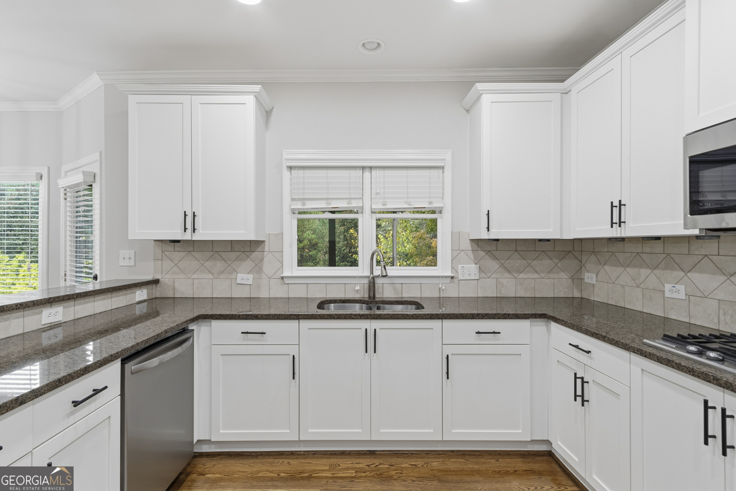 45 Calming Water TRL