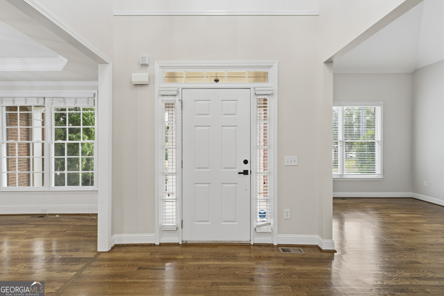 45 Calming Water TRL