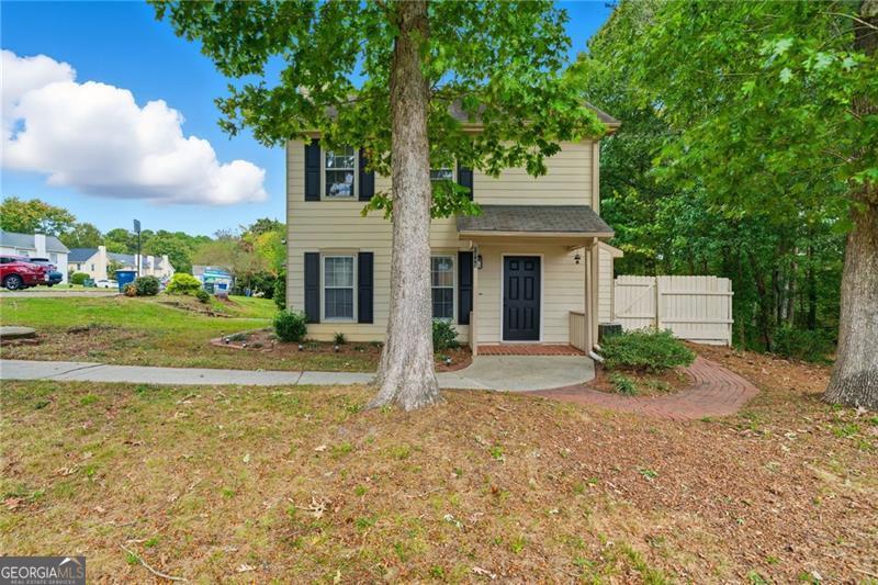 1545 Kennesaw Trace CT