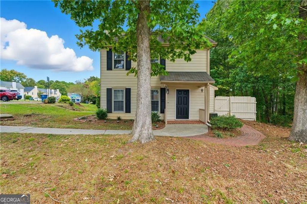 Photo of 1545 Kennesaw Trace Court, Kennesaw, GA 30144 (MLS # 10630383)