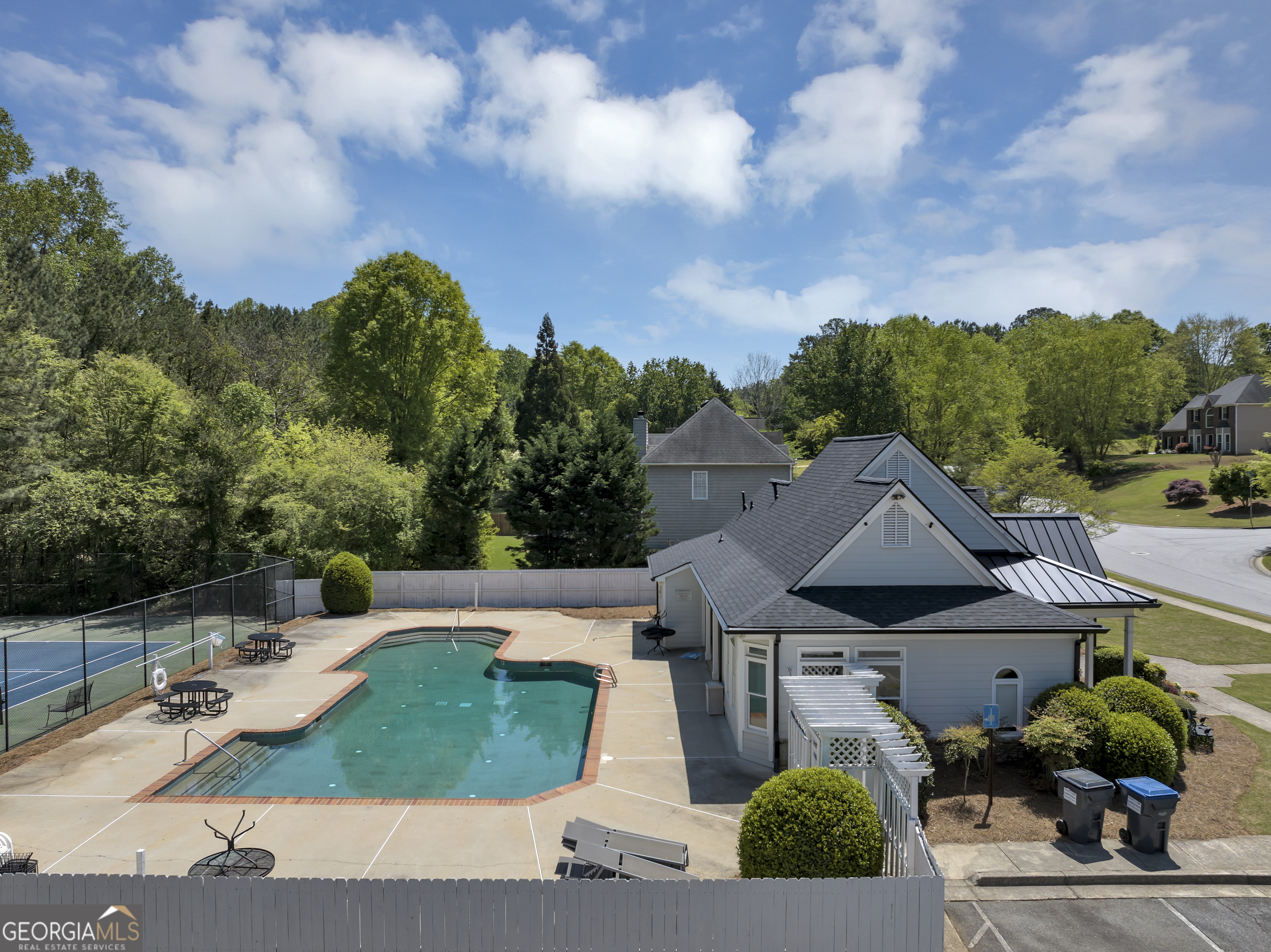 Essex Park - Residential