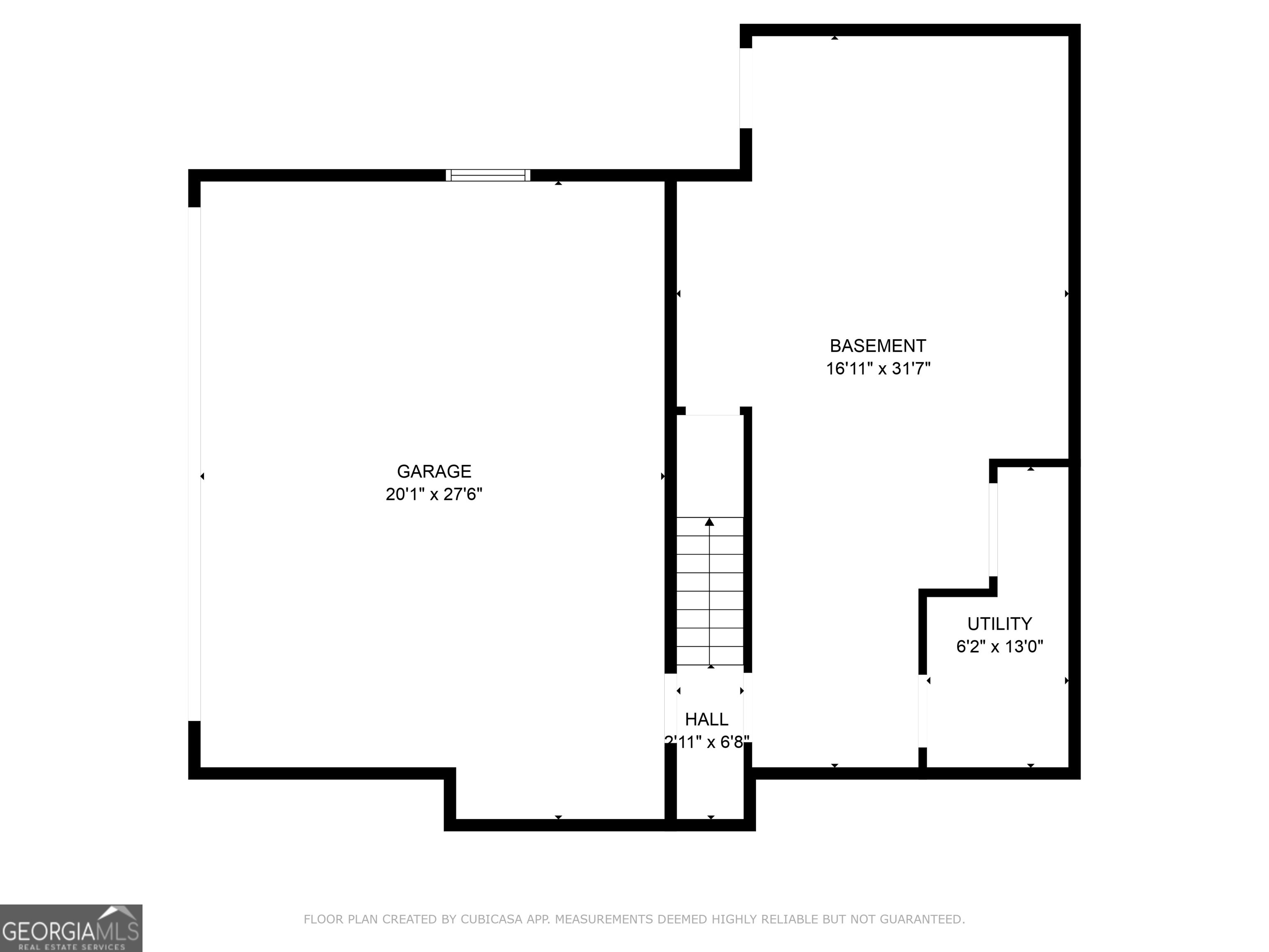 Essex Park - Residential