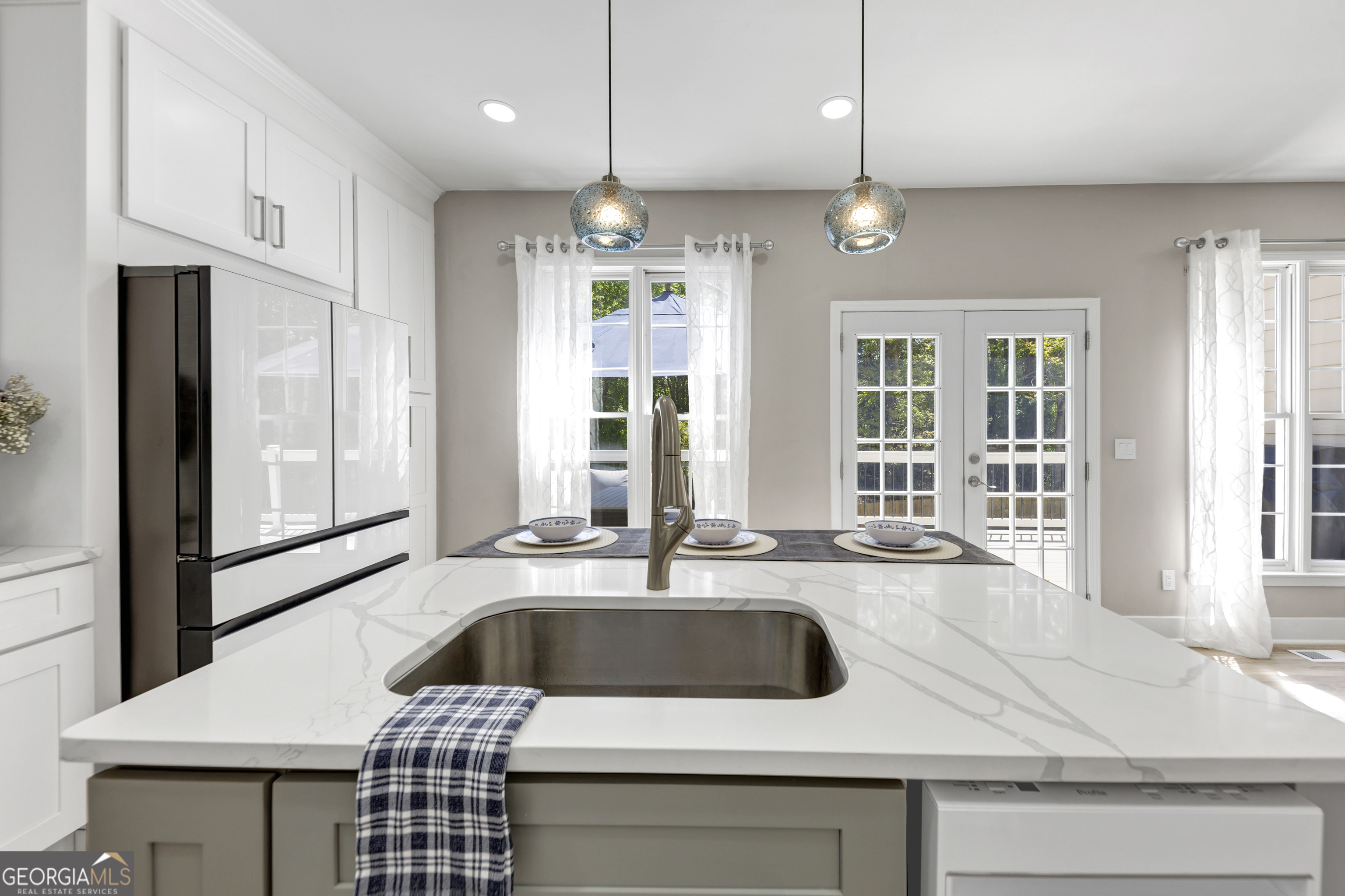 Essex Park - Residential