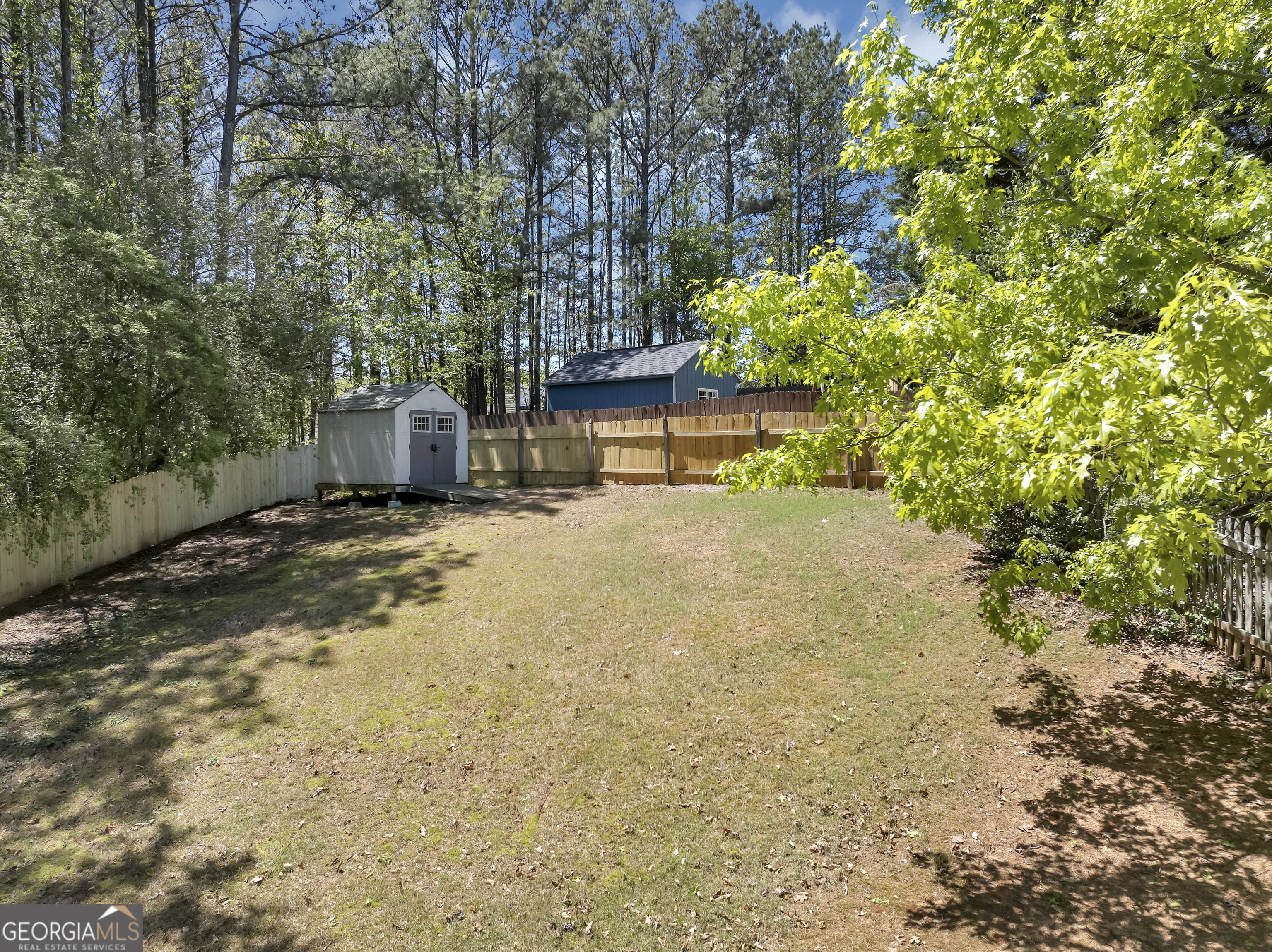 Essex Park - Residential