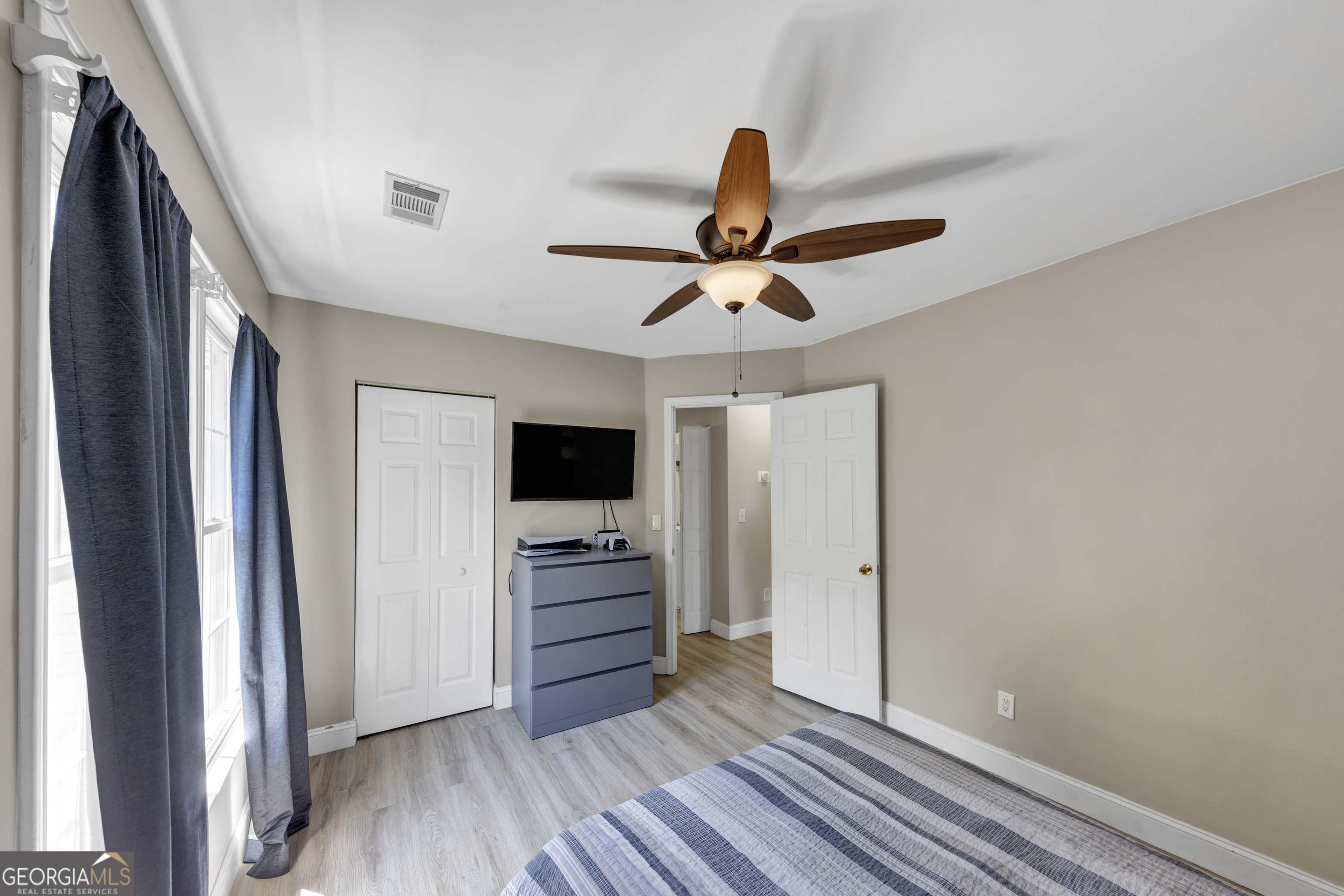 Essex Park - Residential