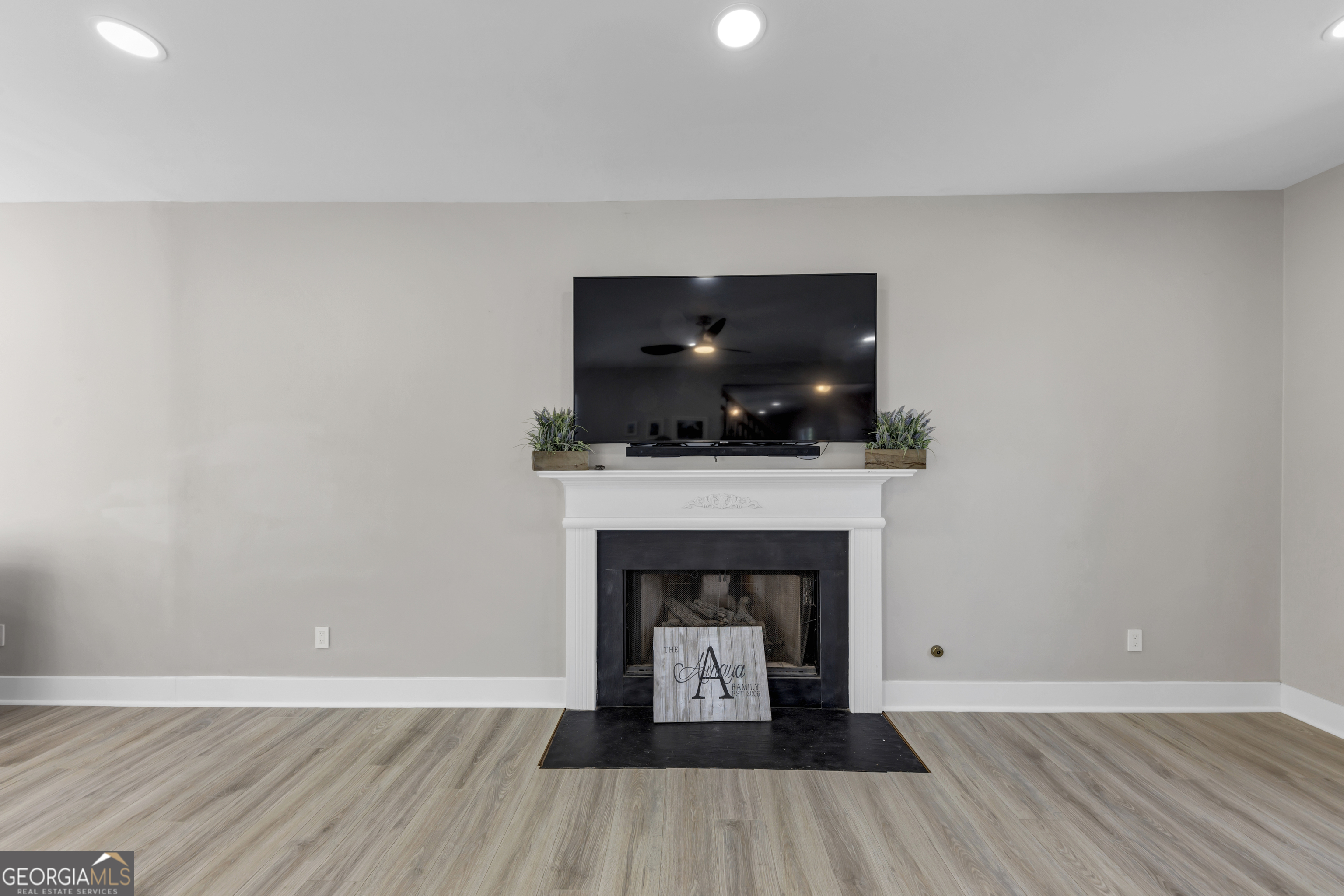 Essex Park - Residential