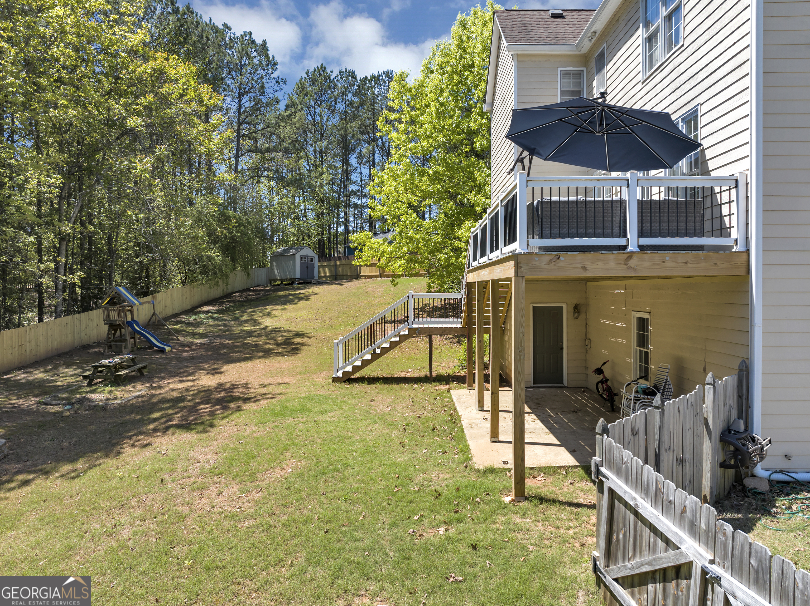 Essex Park - Residential