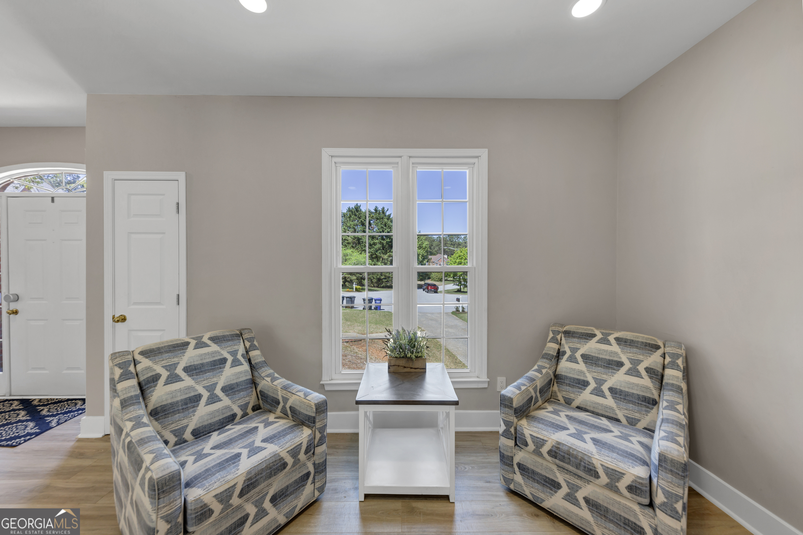 Essex Park - Residential