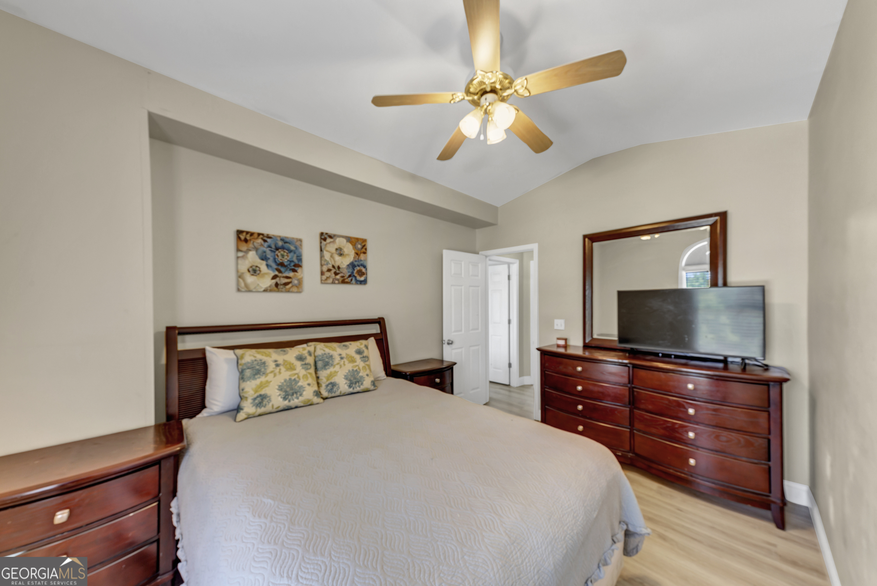 Essex Park - Residential